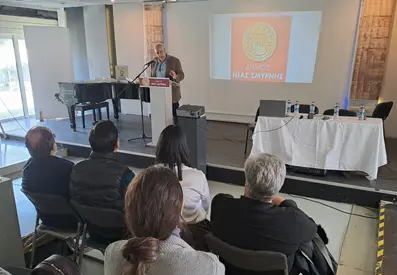 Πραγματοποιήθηκε επιτυχώς το «2ο Pet Day» στο «Γαλαξία»