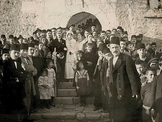 Εστία Νέας Σμύρνης: Εγκαίνια Έκθεσης «Ο ΓΑΜΟΣ ΣΤΗ ΜΙΚΡΑ ΑΣΙΑ»