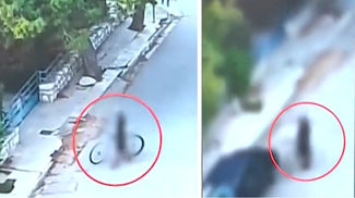 Επιδειξίας με ποδήλατο παρενοχλεί σεξουαλικά γυναίκες στο Παλαιό Φάληρο