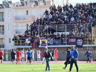 Tα εισιτήρια με Αστέρα στη Νέα Σμύρνη!