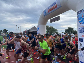 Ολοκληρώθηκε ο 16ος Ποσειδώνιος Ημιμαραθώνιος και οι παράλληλοι αγώνες στο Παλαιό Φάληρο