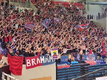 Πάνθηρες: «Καμία ανοχή πλέoν...»