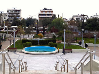 Έγκριση προϋπολογισμού και στοχοθεσίας 2025 