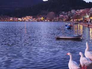 Εστία Νέας Σμύρνης: Ανακοίνωση της πενθήμερης εκδρομής εσωτερικού για το 2025