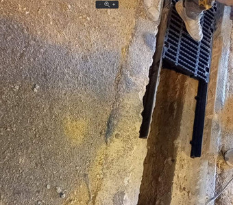 Αντιπλημμυρικές εργασίες σε υπόγειες γέφυρες από τους Δήμους Ν. Σμύρνης - Καλλιθέας