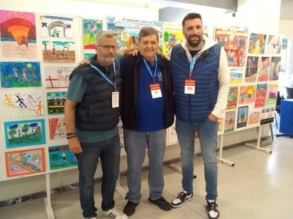 Ολοκληρώθηκε ο 16ος Ποσειδώνιος Ημιμαραθώνιος και οι παράλληλοι αγώνες στο Παλαιό Φάληρο