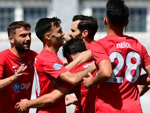 Ποδόσφαιρo: Επέστρεψε στον δρόμο των επιτυχιών ο Πανιώνιος μετά τη νίκη του επί της Ηλιούπολης