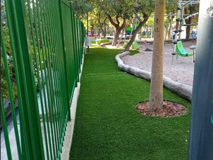 ΑΝΑΠΛΑΣΗ ΠΑΙΔΙΚΗΣ ΧΑΡΑΣ ΑΓΙΑΣ ΠΑΡΑΣΚΕΥΗΣ