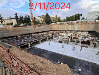 Κουτελάκης για το Κλειστό της Αρτάκης: «Μικρά καλάθια…αλλά αισιόδοξα προς το παρόν…»