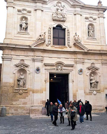 Μοναδική εμπειρία στα Ελληνόφωνα χωριά στην Κάτω Ιταλία για τα μέλη των ΚΑΠΗ Ν. Σμύρνης