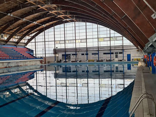 Αλλαγή ώρας στο Δημοτικό Κολυμβητήριο