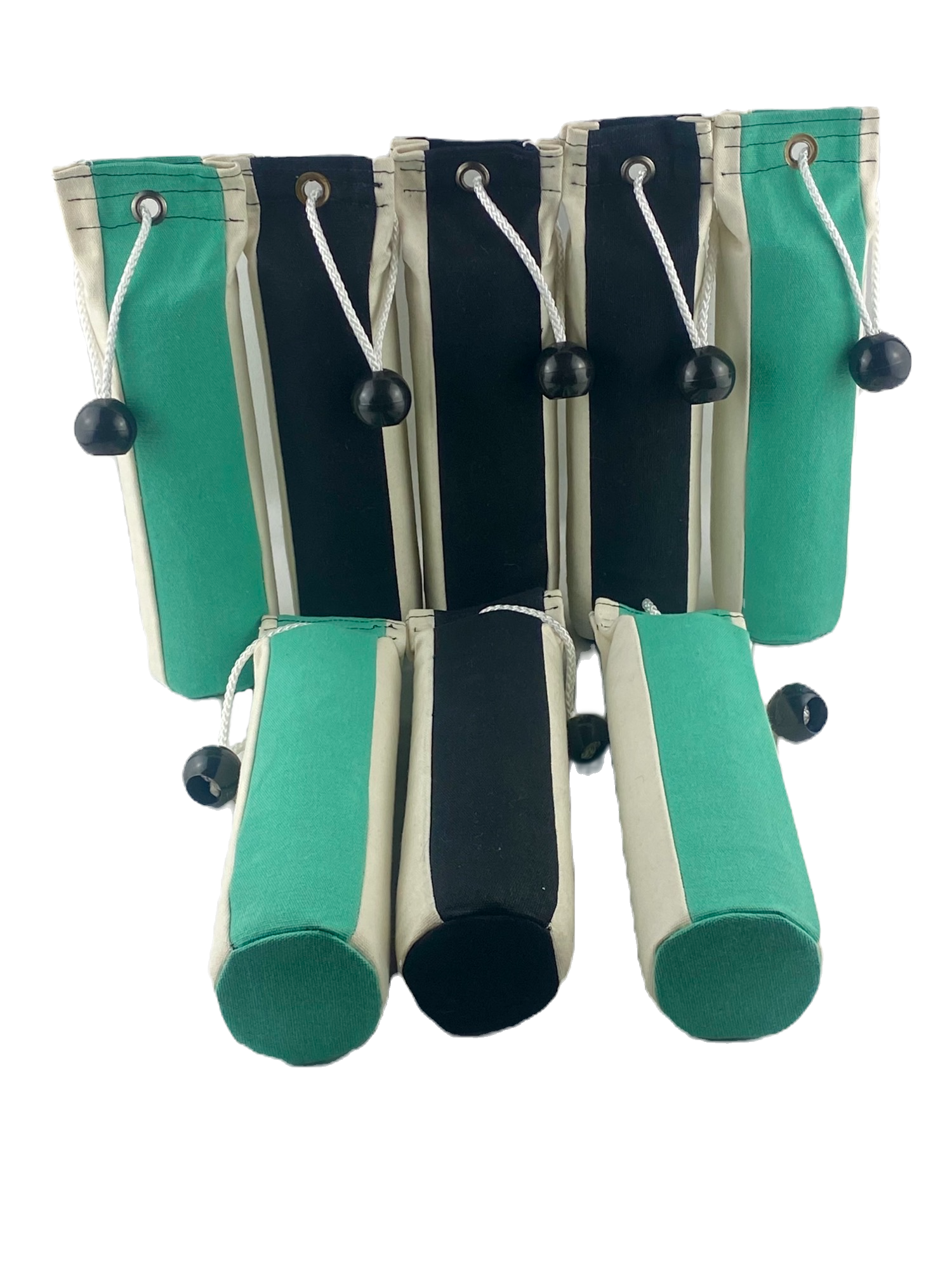 Marking Pack of 8 canvas