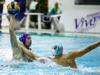 Υδατοσφαίριση: Μεγάλη νίκη ο Πανιώνιος - ανατροπή επί του ΠΑΟ