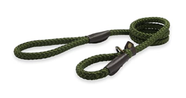 Thumbnail: Ancol Slip Leads