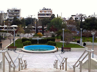 Μηδενική αύξηση στα δημοτικά τέλη για το 2025 στη Νέα Σμύρνη