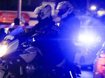 Συνελήφθησαν ανήλικοι που έκλεβαν αλυσίδες σε Άλιμο, Καλλιθέα και Νέα Σμύρνη