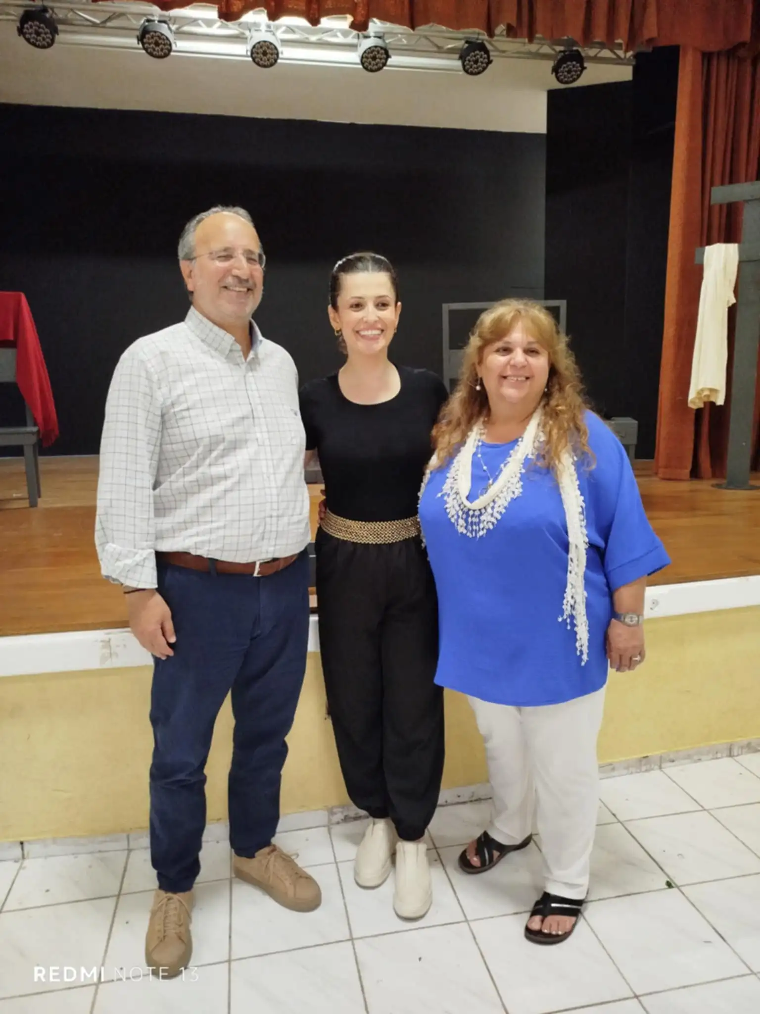 Εκδηλώσεις μνήμης για την Γενοκτονία του Ποντιακού Ελληνισμού από την Ένωση Ποντίων «Η Μαύρη Θάλασσα» και τους Δήμους Ν. Σμύρνης και Π. Φαλήρου