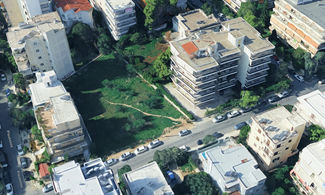 Ποιος θα χρηματοδοτήσει την αγορά οικοπέδου προς ανέγερση σχολικού κτιρίου;