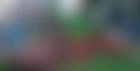 Εργασίες ανάπλασης στην παιδική χαρά της Ζαρίφη