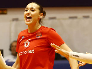 Αλεξάκoυ: «Σημαντική και ψυχολογική νίκη»