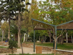 Ο Δήμος Νέας Σμύρνης καλεί το Γεωπονικό Πανεπιστήμιο για το Άλσος Νέας Σμύρνης