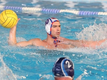 Πόλο Ανδρών: Ο Πανιώνιος εξασφάλισε το ευρωπαϊκό εισιτήριο