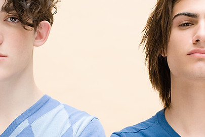 מאפייני גיל ההתבגרות