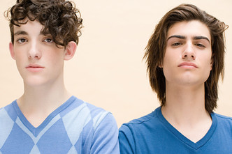 Mindfulness For Teenagers