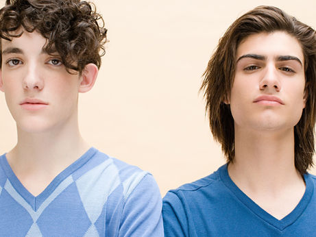 Постоять за себя. 9 правил, о которых надо рассказать ребенку