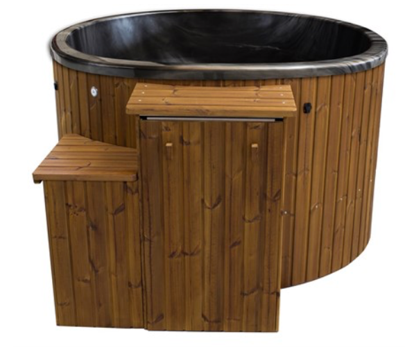 Thumbnail: 35KWH GAS STOVE FOR TUB