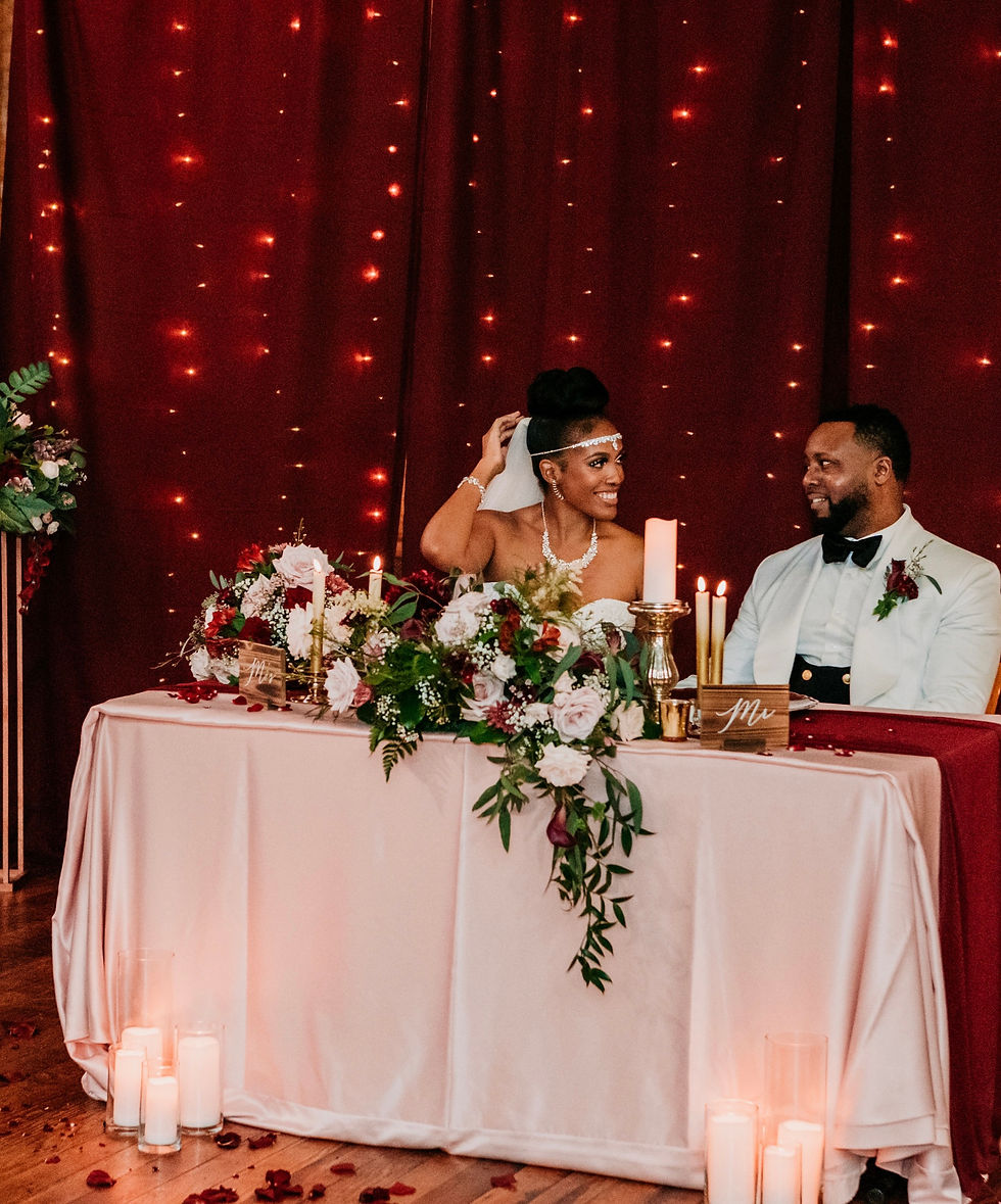 Brey & Co. – Houston’s #1 Intimate All-Inclusive Wedding Package Planners
