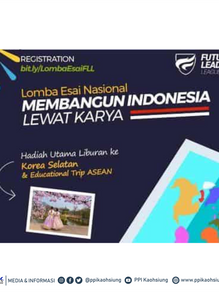 LOMBA ESAI NASIONAL