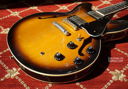 1980 Navigator SA 100 or 120