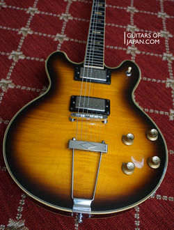 1974 Greco SA 500