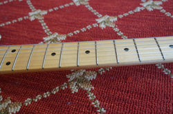 Momose White Blonde Tele MTL2 STD