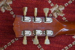 1980 Burny FLG-150 All Original
