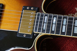 Yamaha SA 2000 - 1978