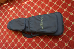 Momose White Blonde Tele MTL2 STD