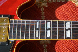 1978 Greco SA-800 ES-345 Model