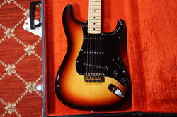 1980 Tokai SS-80 YS All Original
