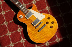 Navigator NLP 500 Honey Burst 2002
