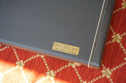 Greco Project Series Faultless Case