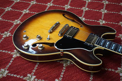 Yamaha SA 2000 - 1978