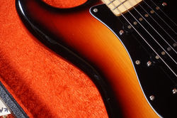 1980 Tokai SS-80 YS All Original