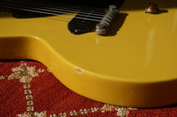 Greco EJR54-50 Super Real 1982