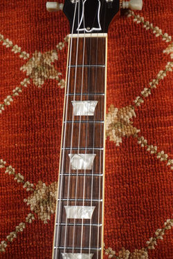 1981 Burny FLG-90