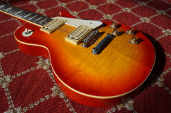 1980 Tokai LS 120 Les Paul Reborn
