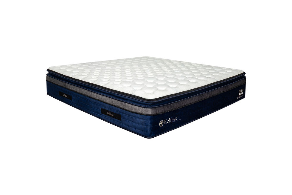 Thumbnail: ORTHO+ COLLECTION RESTOVA MATTRESS