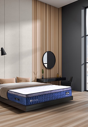 ORTHO+ COLLECTION VALOR MATTRESS