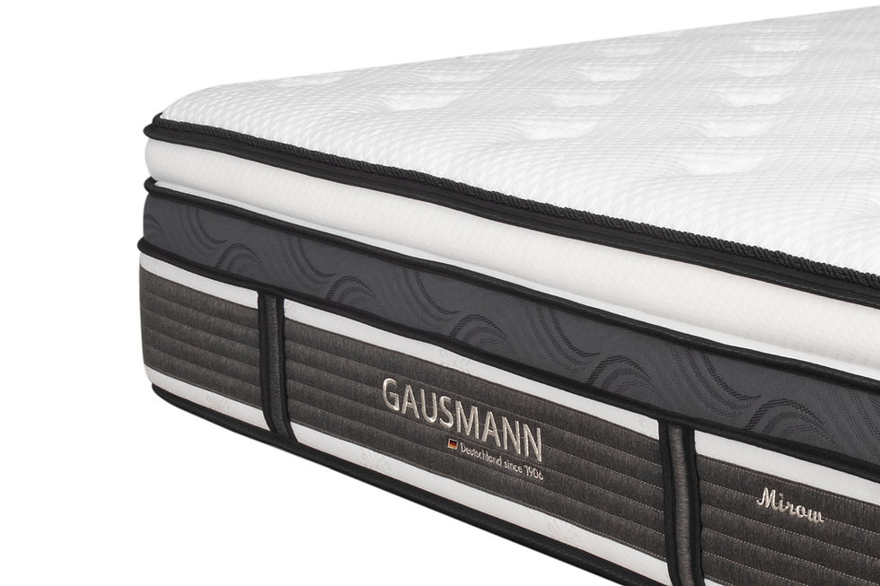 Thumbnail: COOLER COLLECTION Mirow Mattress
